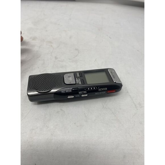 Panasonic IC recorder RR-US361 Great Condition Used - Picture 4 of 7